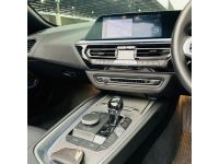 2020 BMW Z4 2.0 sDrive30i M Sport Cabriolet BSI ถึง พ.ย. 2568 จองด่วนที่นี่ รูปที่ 9